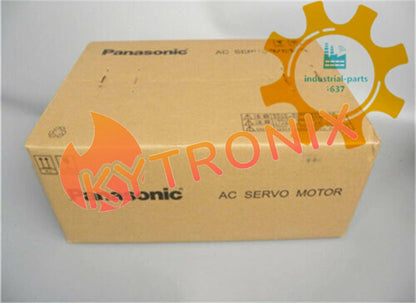 1PCS Panasonic MSMD042P1T AC Servo Motor In Box 1PCS