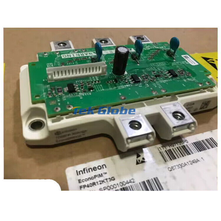 new 1pcs TDB6HK360N16P INFINEON IGBT Module - INFINEON