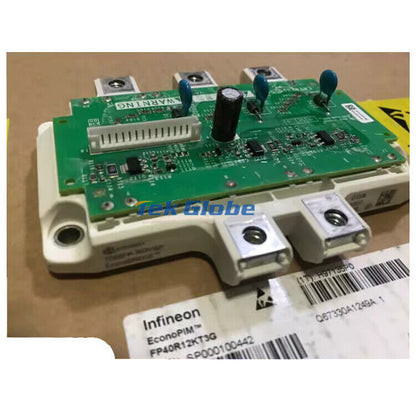 new 1pcs TDB6HK360N16P INFINEON IGBT Module - INFINEON