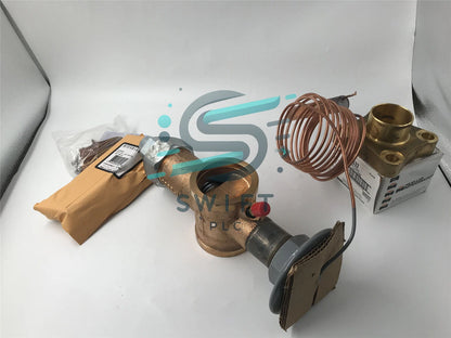 1PCS ones For Sporlan Valve WVE-135-CP100 WVE135CP100