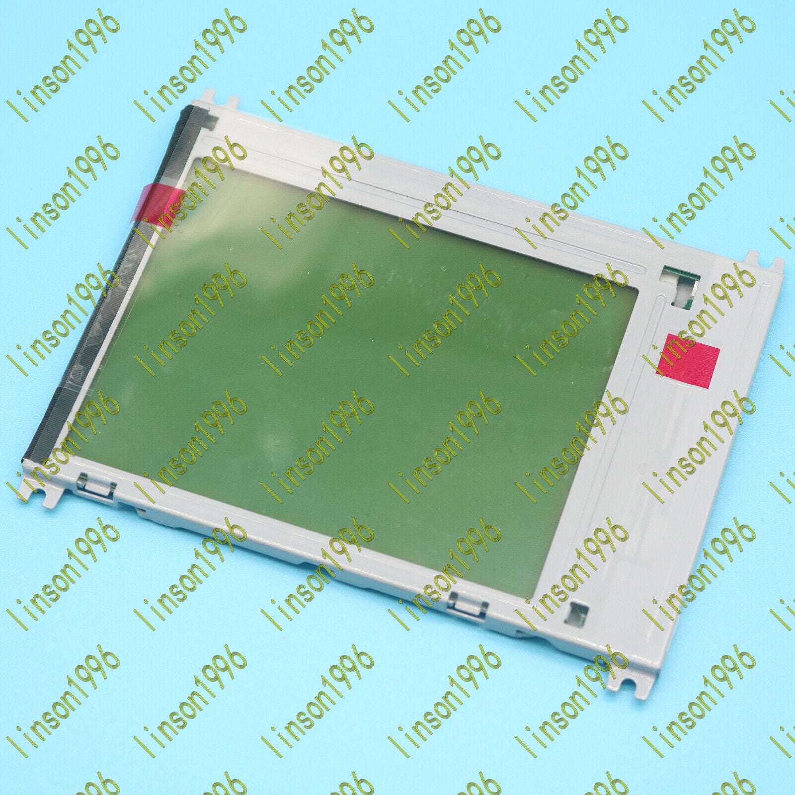 new ONE  For SHARP LM320081 4.7" LCD Screen Display Panel FAST SHIP SHARP