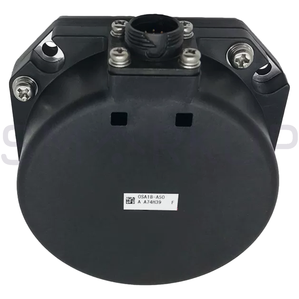 new In Box MITSUBISHI OSA18-A50 Servo Motor Encoder