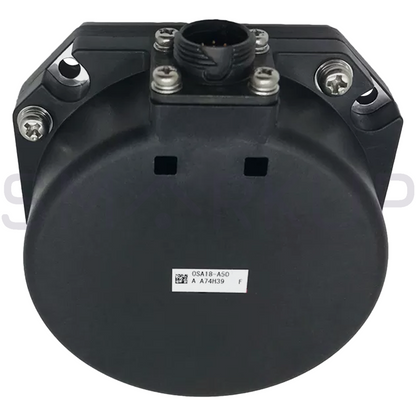 new In Box MITSUBISHI OSA18-A50 Servo Motor Encoder