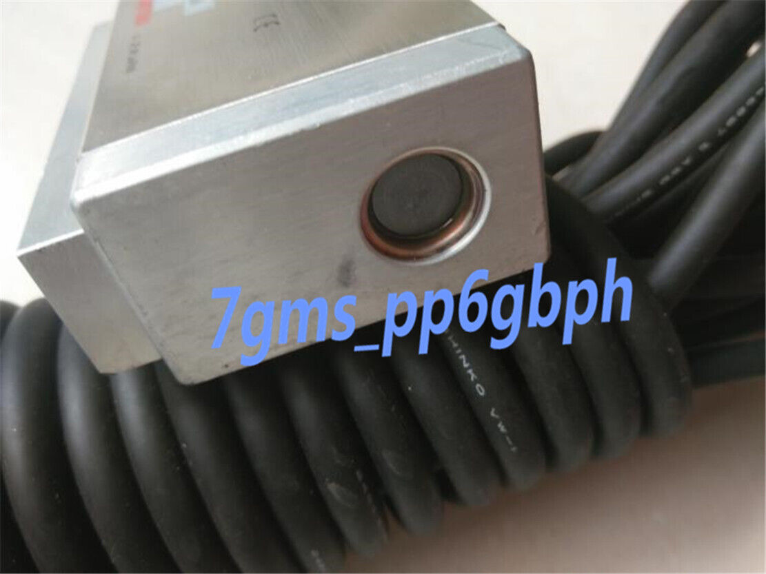 HAMAMATSU L9491 Electrostatic device strip line tested - HAMAMATSU