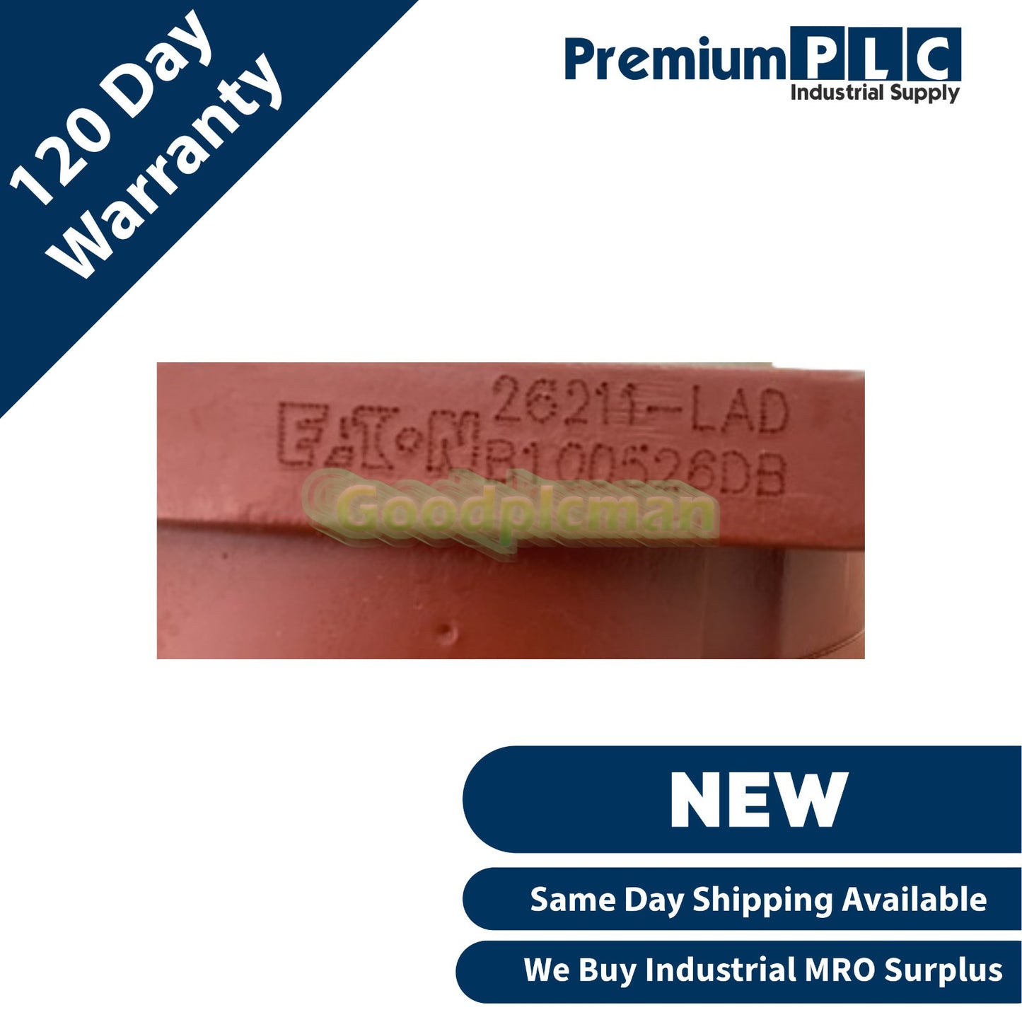 EATON DANFOSS 26211-LAD HYDRAULIC GEAR PUMP ASSY S26 3831314 4320-01-576-4570