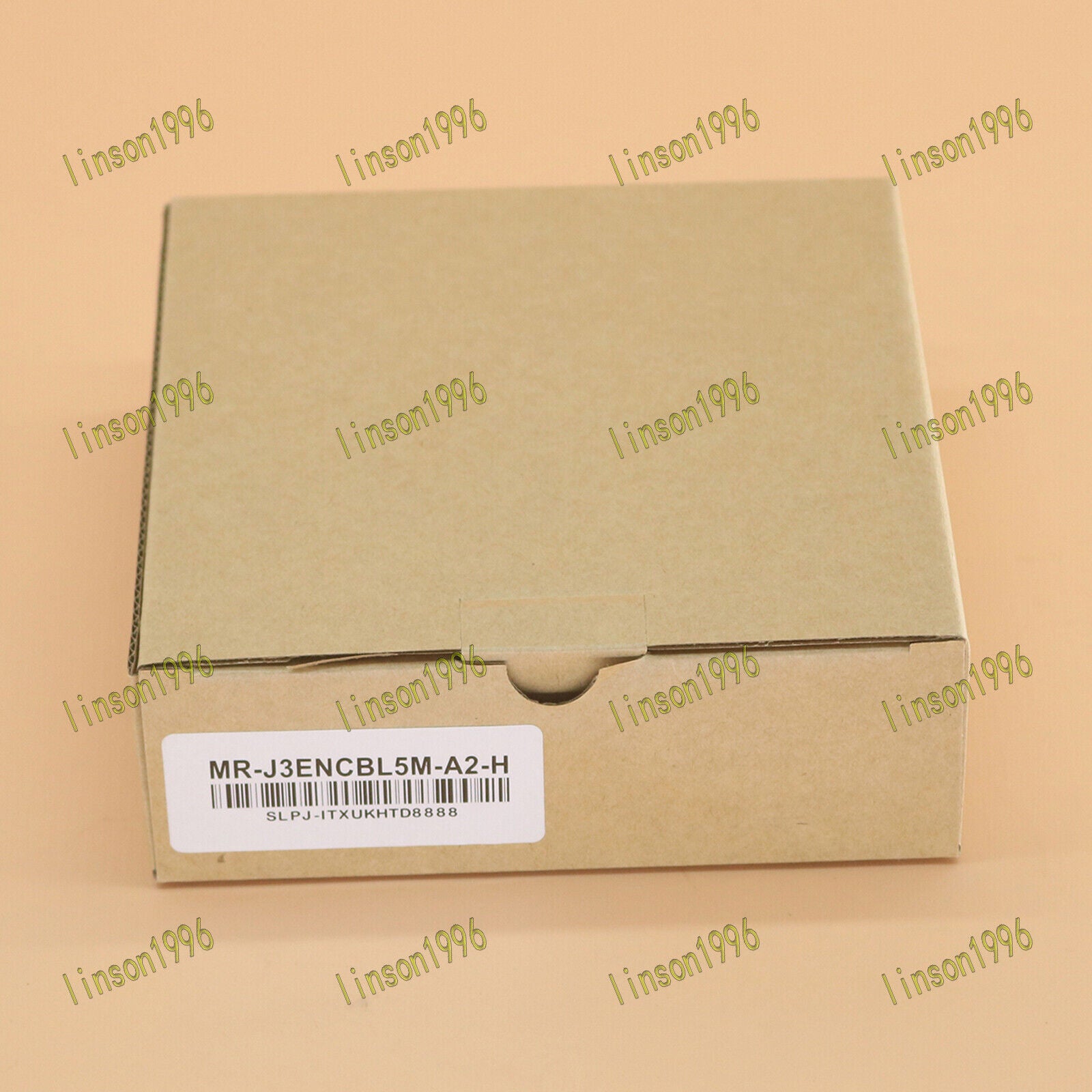 Mitsubishi MR_J3ENCBL5M_A2_H - MITSUBISHI