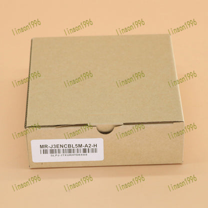 Mitsubishi MR_J3ENCBL5M_A2_H - MITSUBISHI