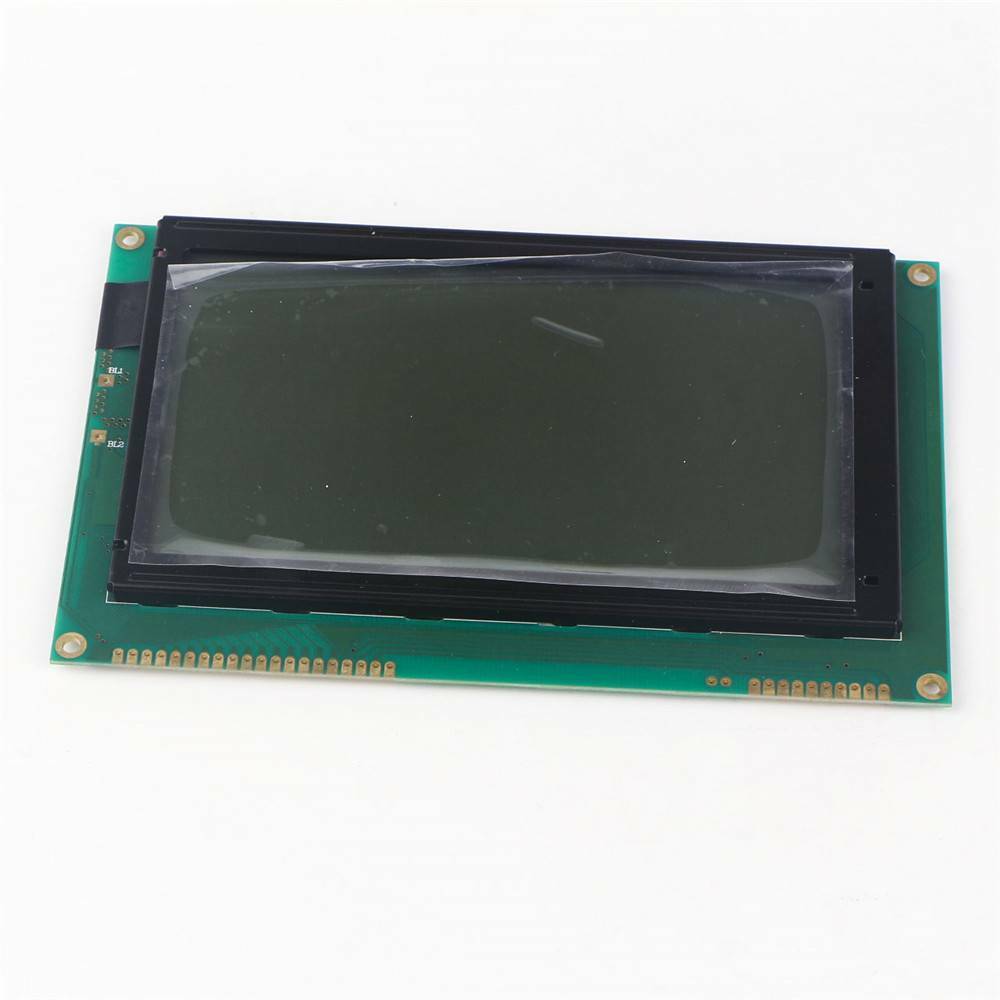 new 5.1" LCD Screen Panel replace Compatible with LMG6400PLGR LMG6400 - INDUSTRIAL COMPONENTS CO., LTD.