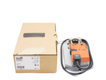 new BELIMO GM230A NSMP - BELIMO