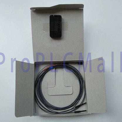 Omron E32-D24 Photoelectric Switch Fiber Unit E32D24 Free Shipping 1PCS