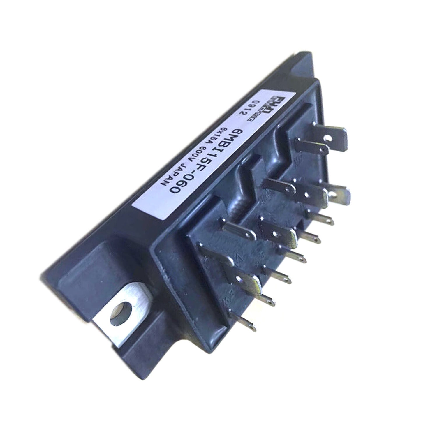 6mbi15f-060 module - FUJI