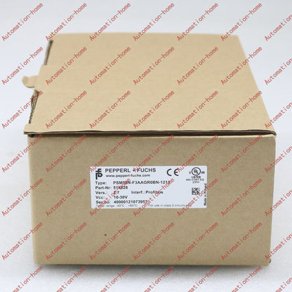 new ONE For PEPPERL+FUCHS encoder PSM58N-F3AAGR0BN-1213