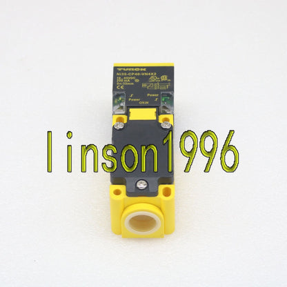 Turck Proximity Sensor Ni35-CP40 VN4X2 - TURCK