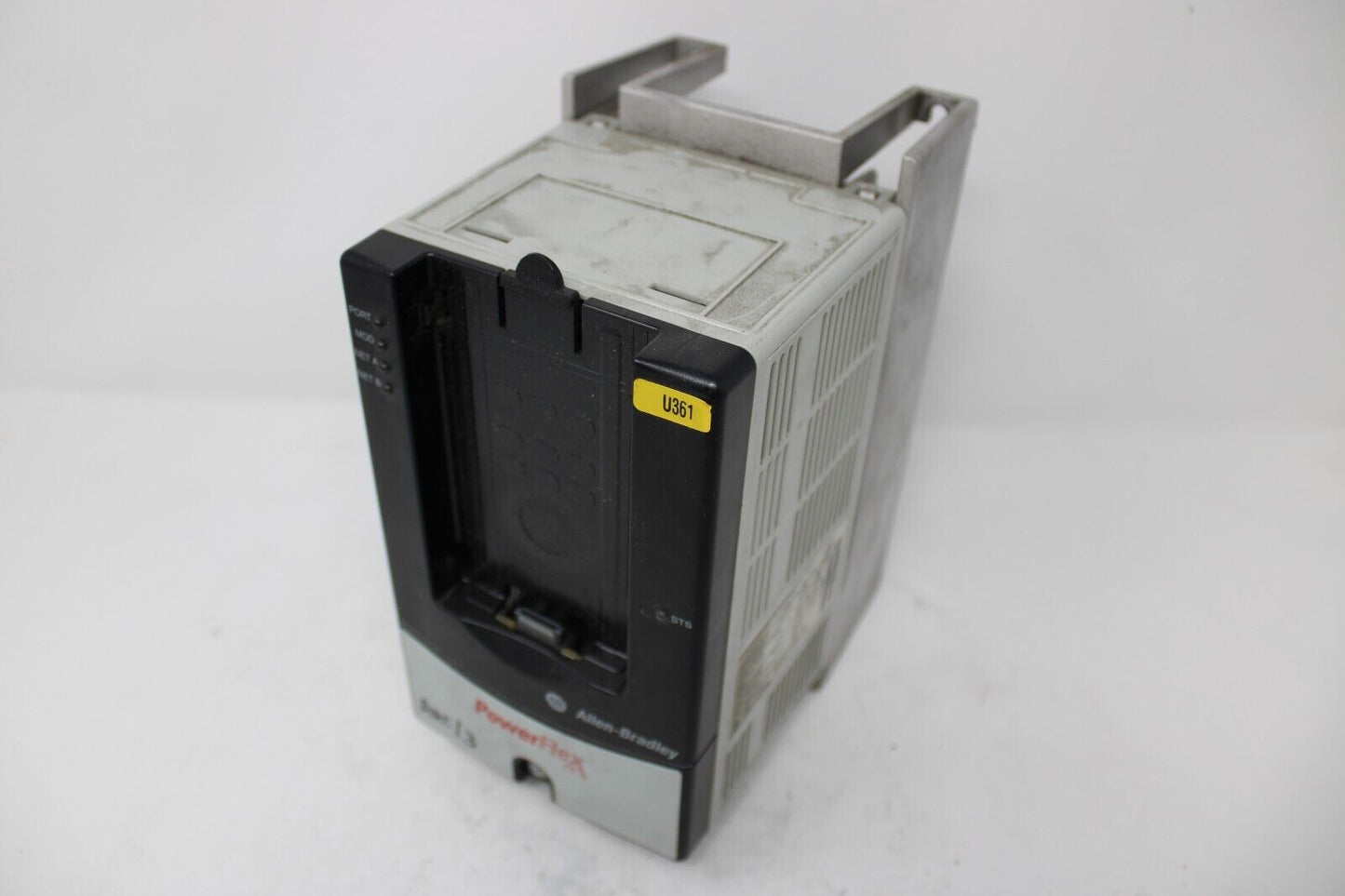 used Allen Bradley 20AC2P1A0AYNNNC0 PowerFlex 70 - ALLEN BRADLEY