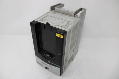 used Allen Bradley 20AC2P1A0AYNNNC0 PowerFlex 70 - ALLEN BRADLEY