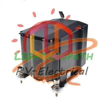 For DELL Precision T7810 T7910 Workstation CPU Heat Sink With Fan 0V0KXH V0KXH~