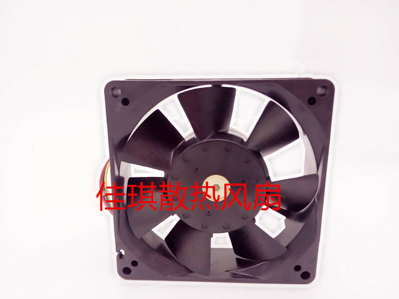 1pcs Sanyo 109P0924W4D05 9225 24V 0.12A inverter cooling fan