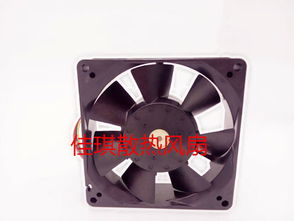 1pcs Sanyo 109P0924W4D05 9225 24V 0.12A inverter cooling fan