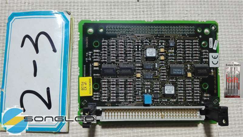 1PCS 6DS1322-8RR - KOEED