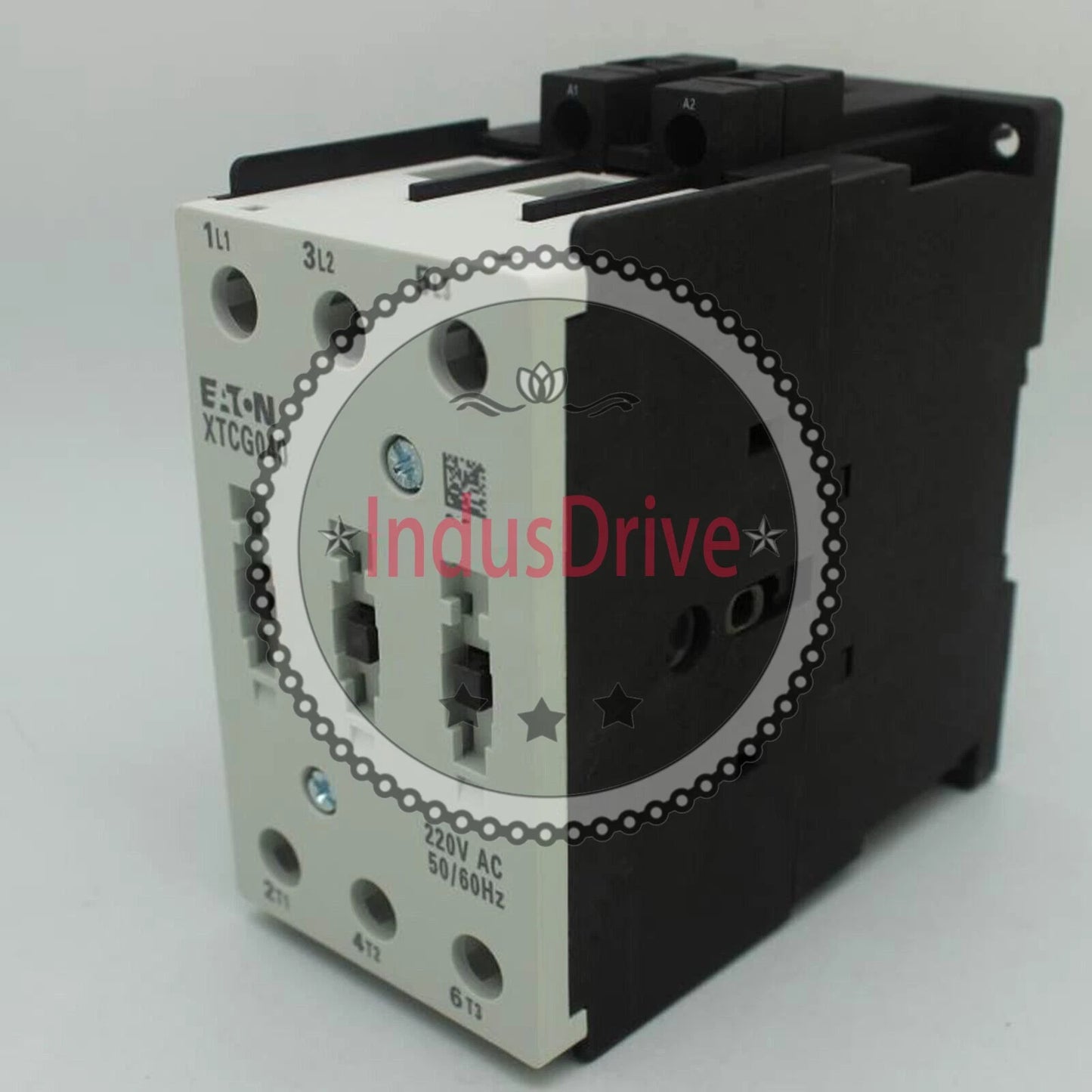 1 pcs EATON XTCG040 Contactor XTCG040 220V