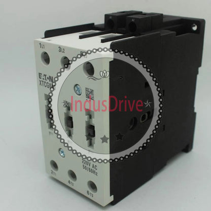 1 pcs EATON XTCG040 Contactor XTCG040 220V