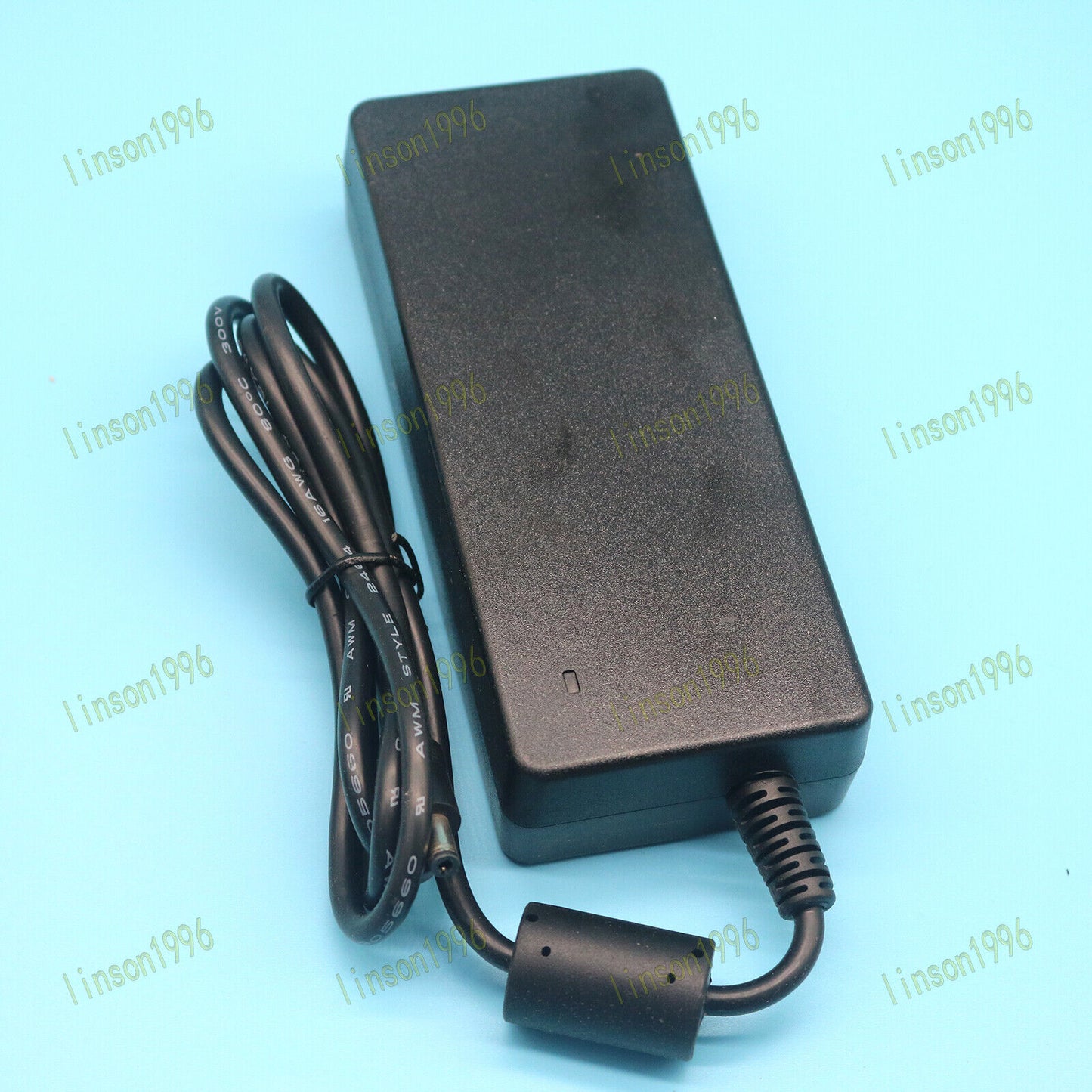 Mean Well Desktop Adapter Power Supply Charger 24V 5A - MEAN WELL