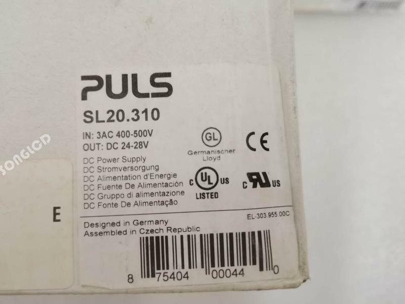 1PS NEW SL20.310 - KOEED