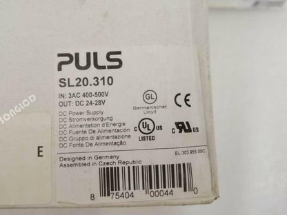 1PS NEW SL20.310 - KOEED