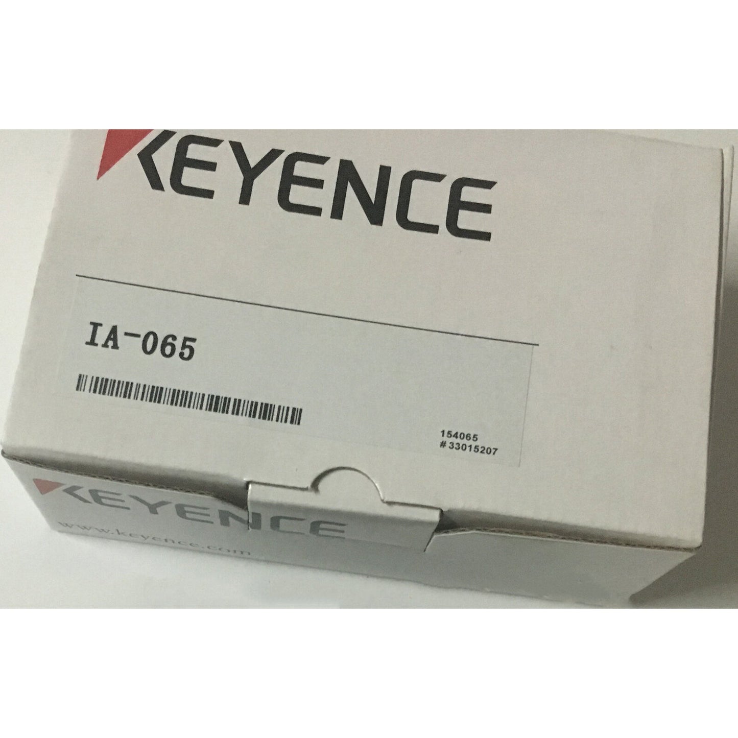 Keyence IA-065 Laser Displacement Sensor - KEYENCE