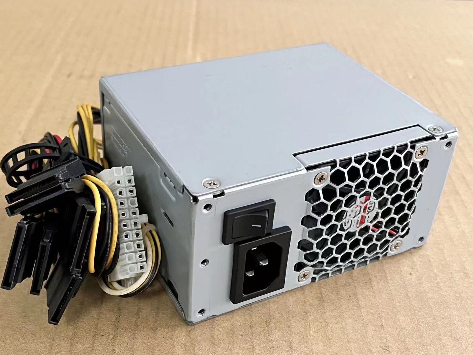 1PC Delta DPS-300AB-81B for POE hard disk recorder power supply - DELTA