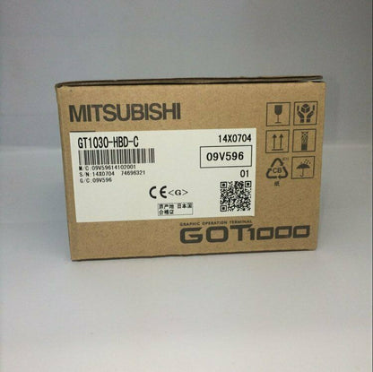 1PC Mitsubishi GT1030-HBD-C in box with touch screen - MITSUBISHI