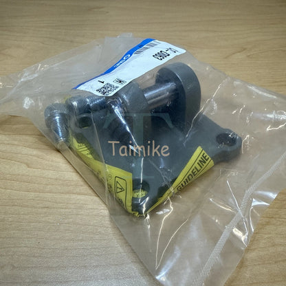 ! SMC CQ-D063 Rear Double Clevis Mount