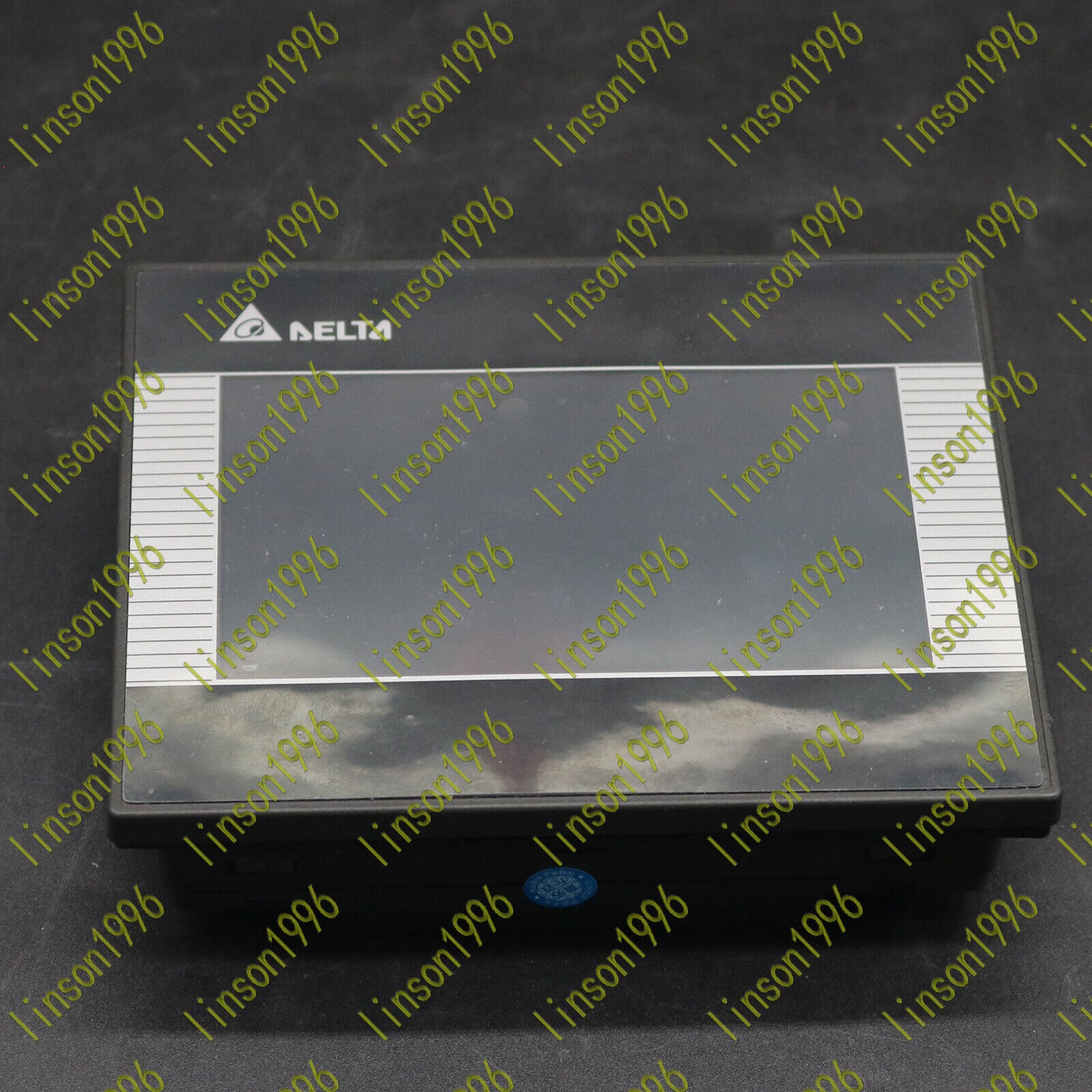 Used Delta DOP-B03S211 Touch Screen Tested in Good Condition - DELTA