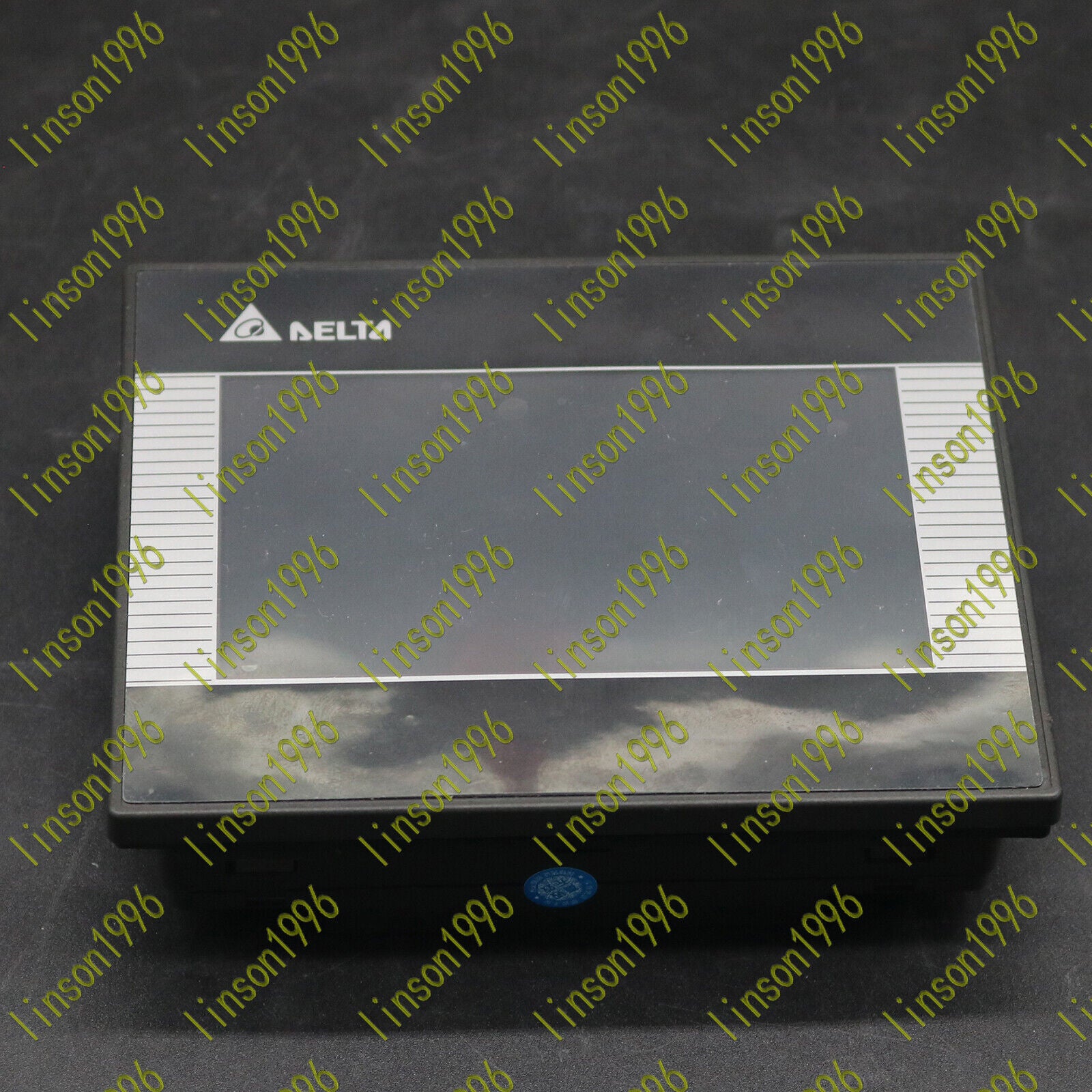Used Delta DOP-B03S211 Touch Screen Tested in Good Condition - DELTA