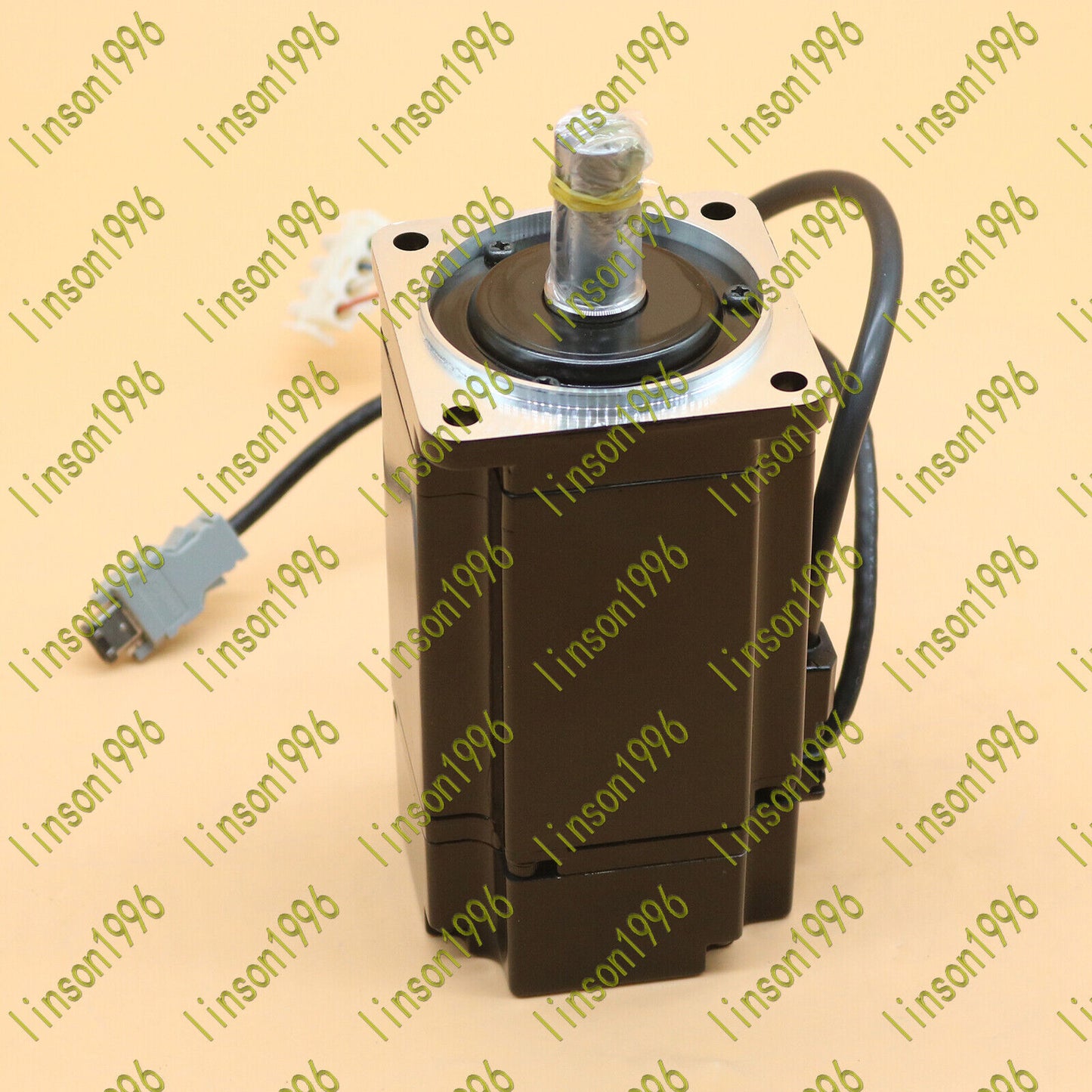 OMRON R88M-W75030T SERVOMOTOR - OMRON