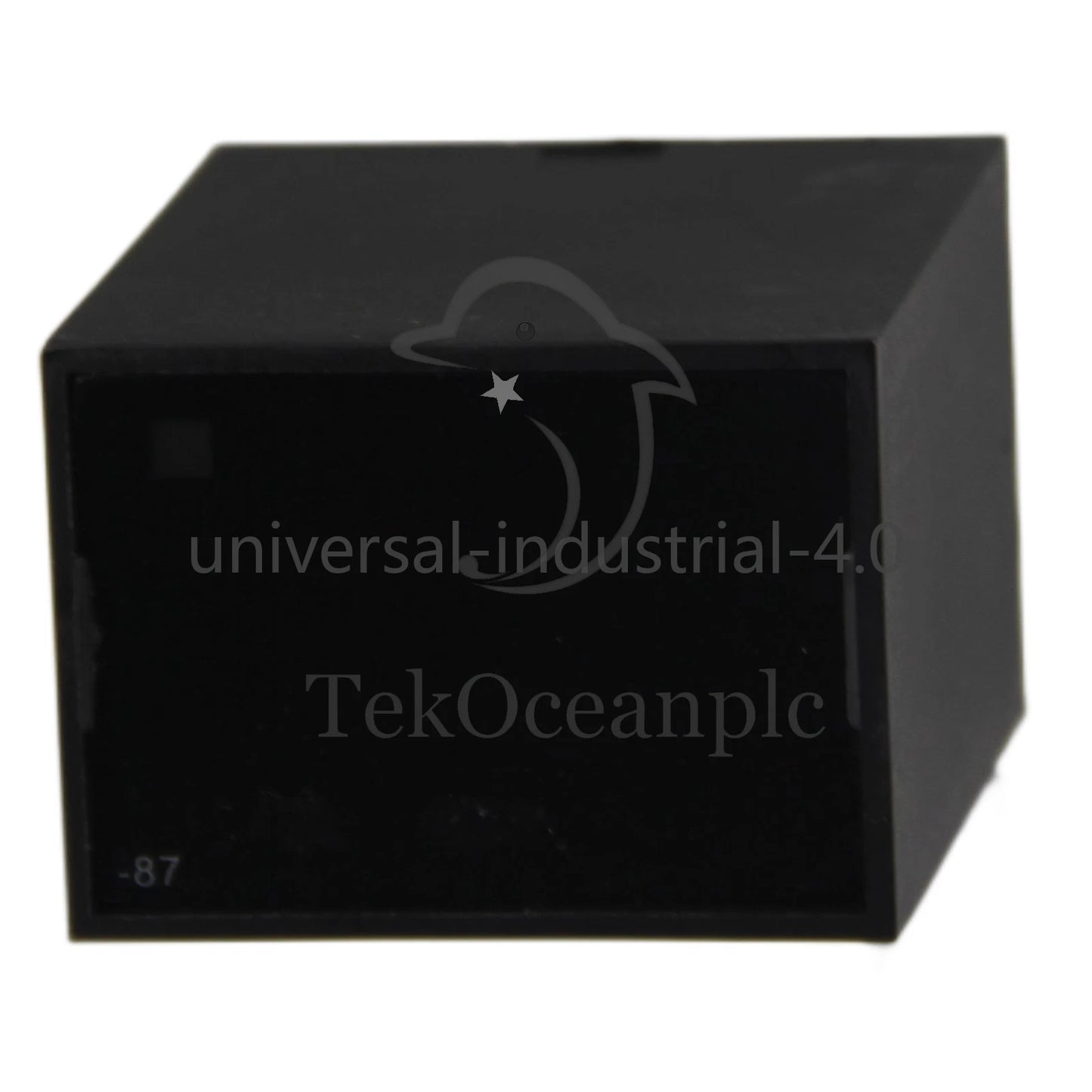 ABB TRB24D10Y10 Time Delay Relay 24VDC #te