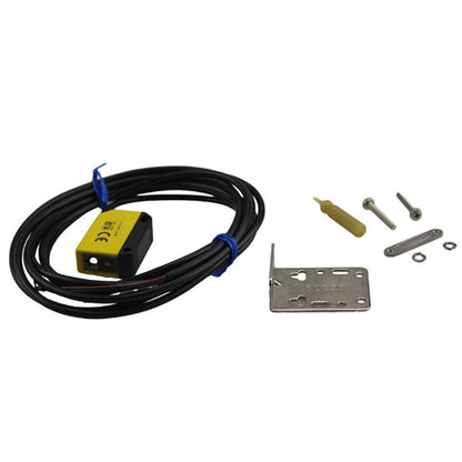 Banner Q23SN6LP Photoelectric Switch - BANNER