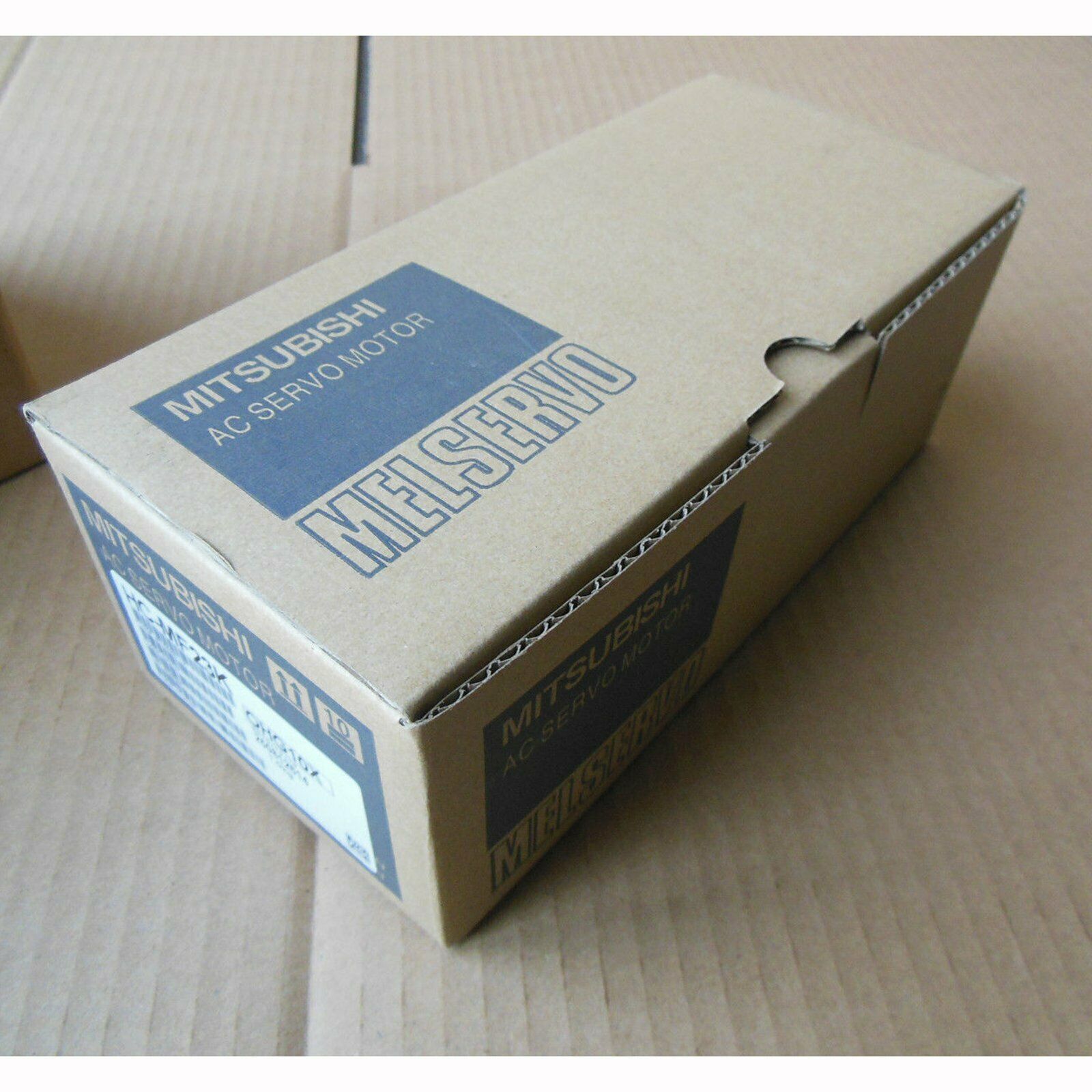Mitsubishi HC-MF23K Servo Motor 1PC in box - MITSUBISHI