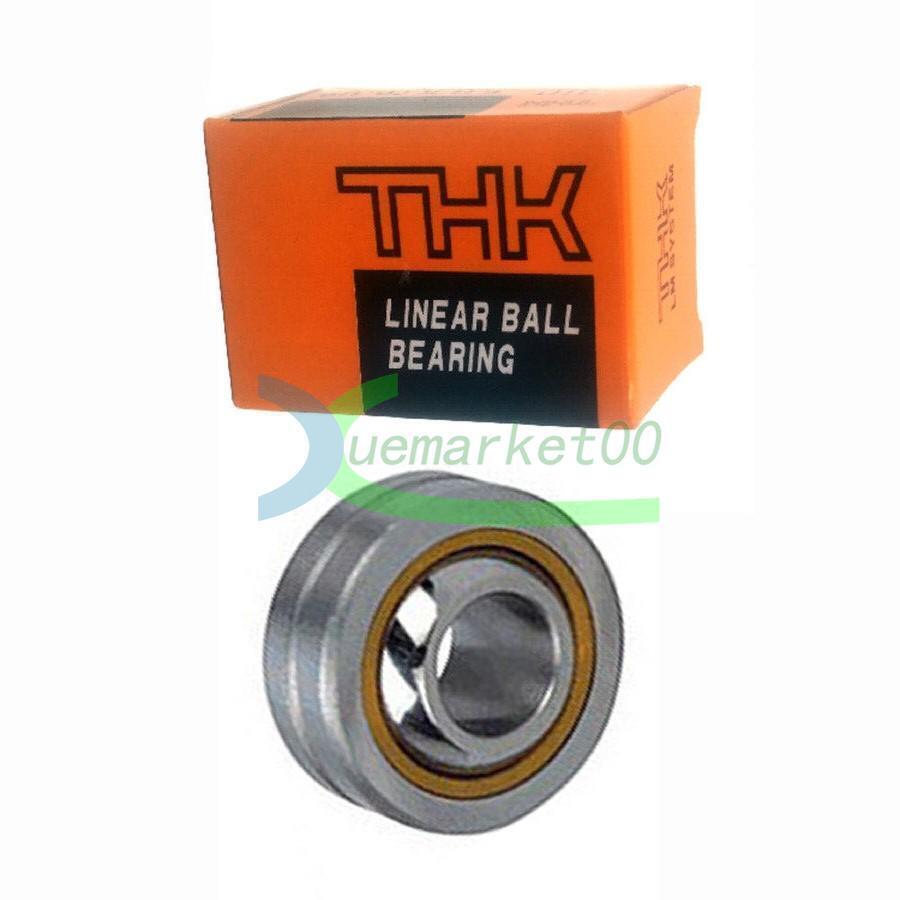 new ONE  THK PB8 Rod End, Bush:Copper Alloy 8x22x9mm