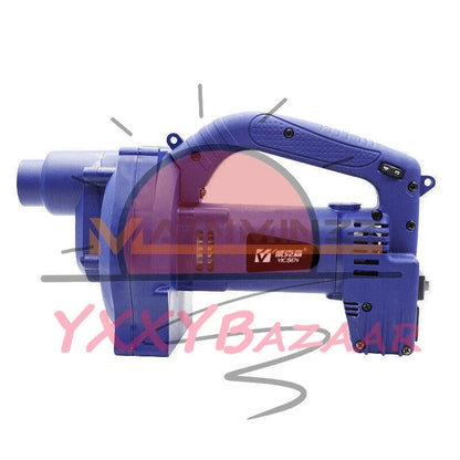 Electric Down Filling Machine Down Pillow Duvet Stuffing Filling Machine 220V ~