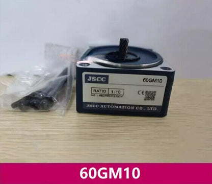 1PCS FIT FOR JSCC reduction motor 60GM10
