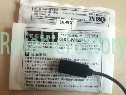 GXL-N12F GXL N12F 1pcs Panasonic SUNX free shipping