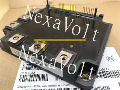 1PCS MITSUBISHI Module PM75CSA120 PM75CSA-120 Quality Assurance