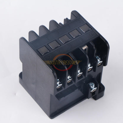 New Fuji Contactor SRC3631-5-1 AC110V 4a1b - FUJI