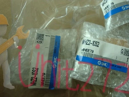 1PC SMC MHZ2-10S2 MHZ2 10S2 in bag free shipping