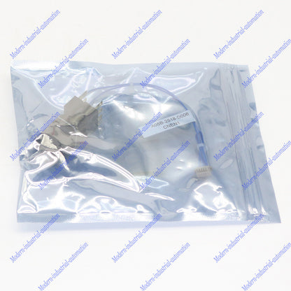 new 1PCS For FANUC A05B-2518-D006 2518 Teaching pendant mode switch With wire#QW - FANUC