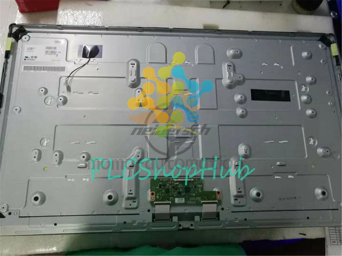 1X LG LD320DUE-FHB1 32.0" 1920×1080 Resolution LCD Screen Panel