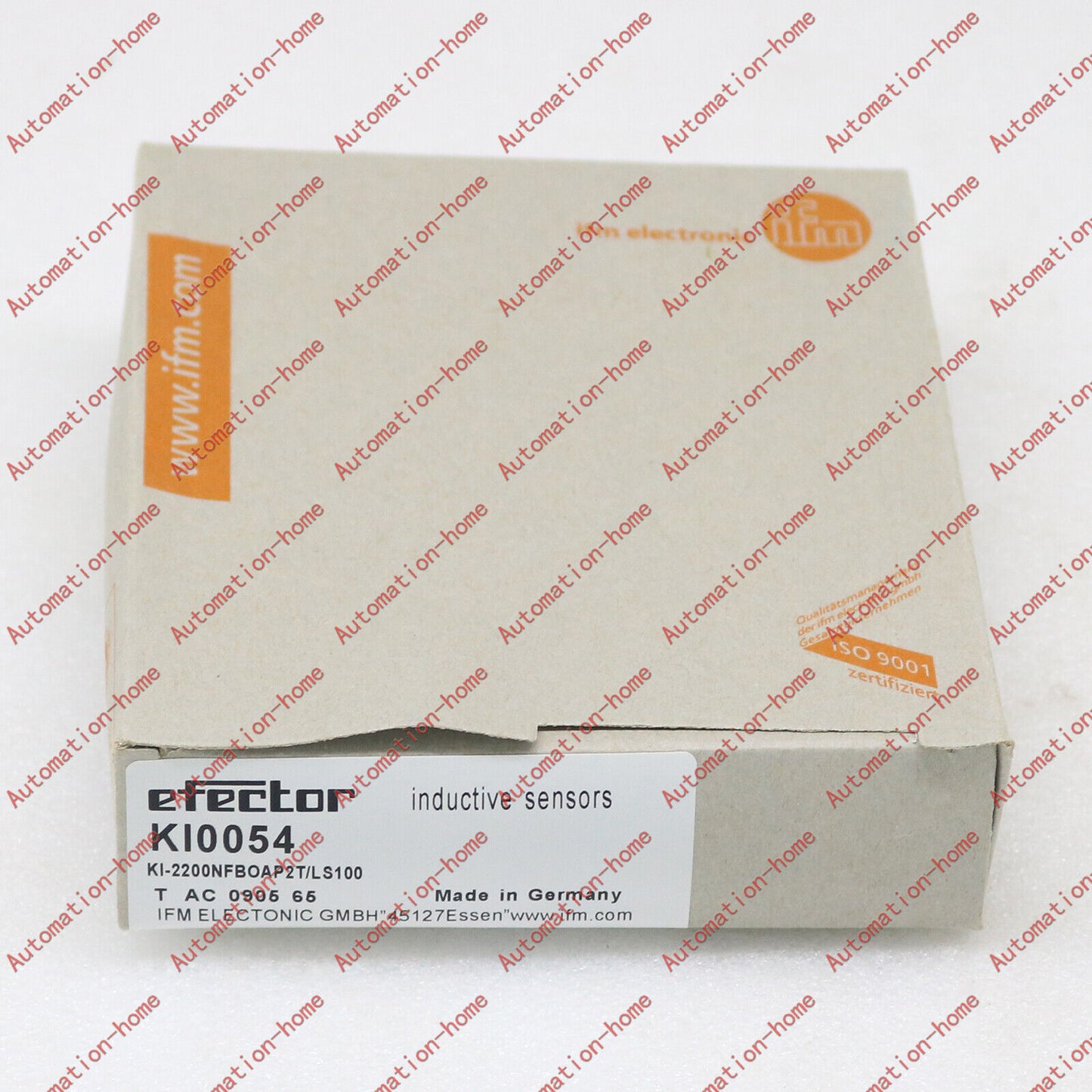 new 1PCS IFM KI0054 Proximity switch sensor - IFM