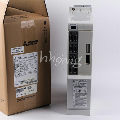 Mitsubishi servo driver MDSBV23510 - MITSUBISHI