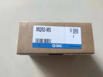 new 1 PCS SMC MQR2-M5 Pneumatic rotary joint